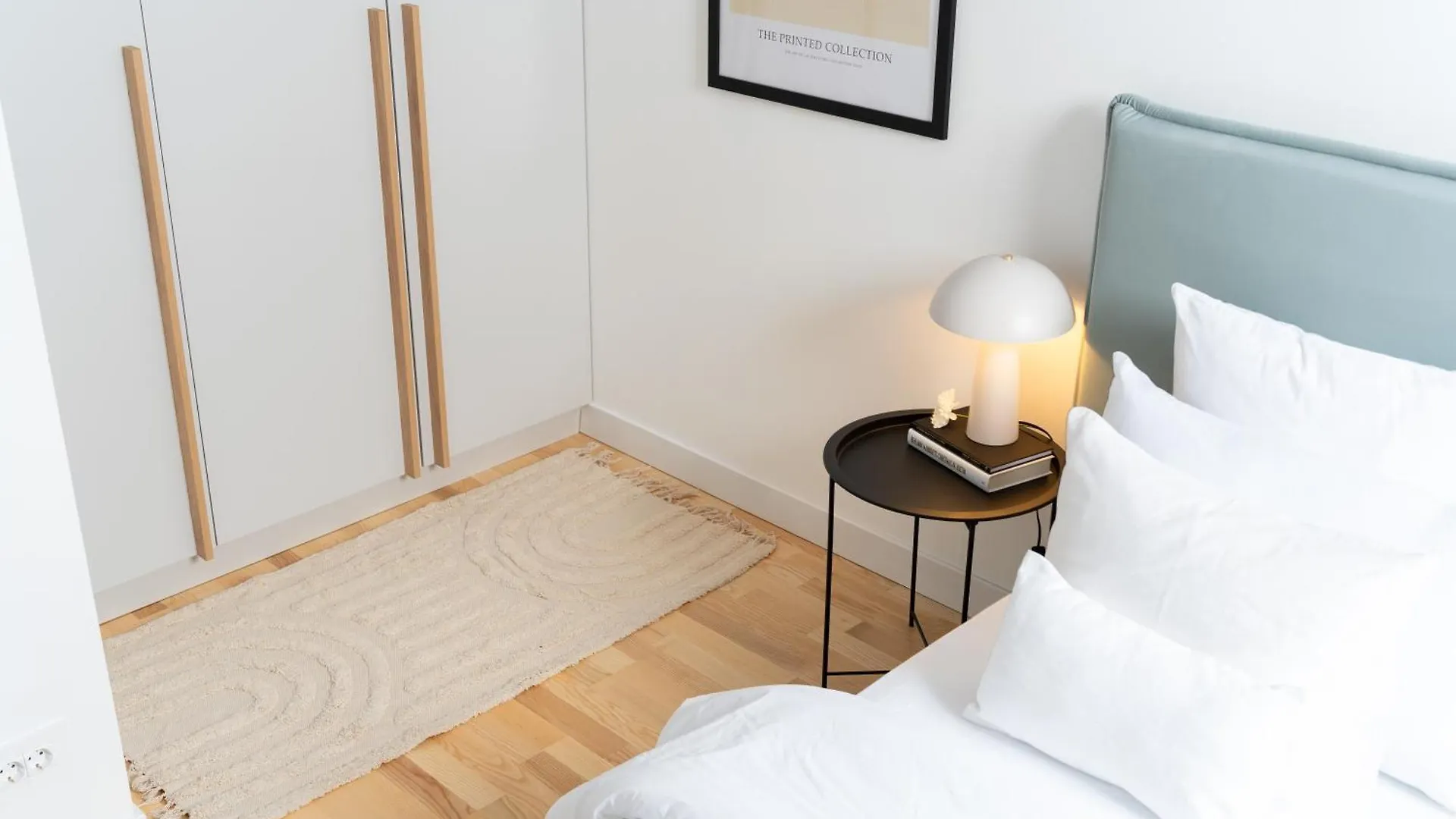 North Luxury 1 Bedroom With Terrace In A Premium Complex Voluntari