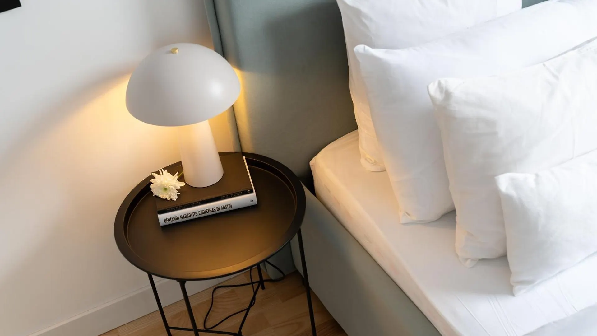North Luxury 1 Bedroom With Terrace In A Premium Complex Voluntari