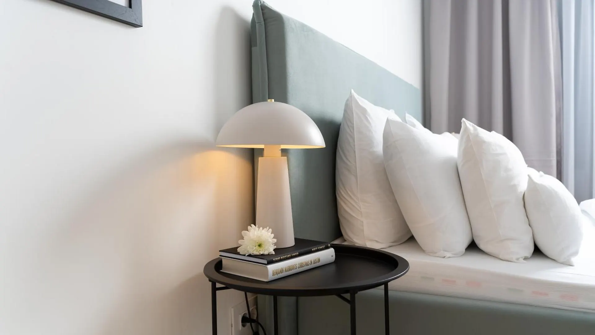 North Luxury 1 Bedroom With Terrace In A Premium Complex Voluntari 0*,