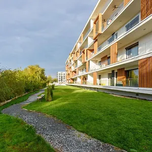 Il - Turquoise - Cozy Luxurious Smart By The Apartament