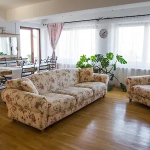 Silvia's Apartament